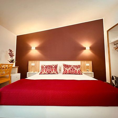 B&B The Sun - Family Rooms Тропеа Екстериор снимка