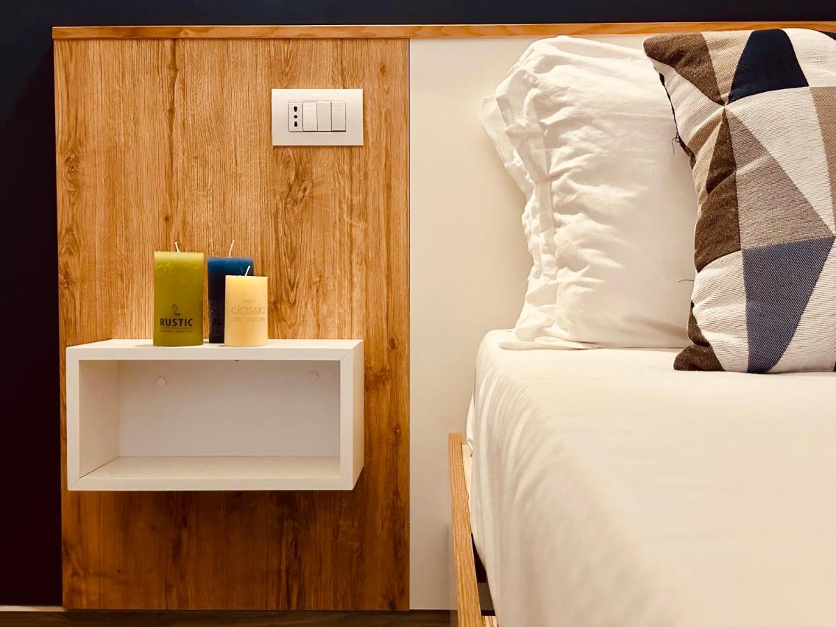 B&B The Sun - Family Rooms Тропеа Екстериор снимка
