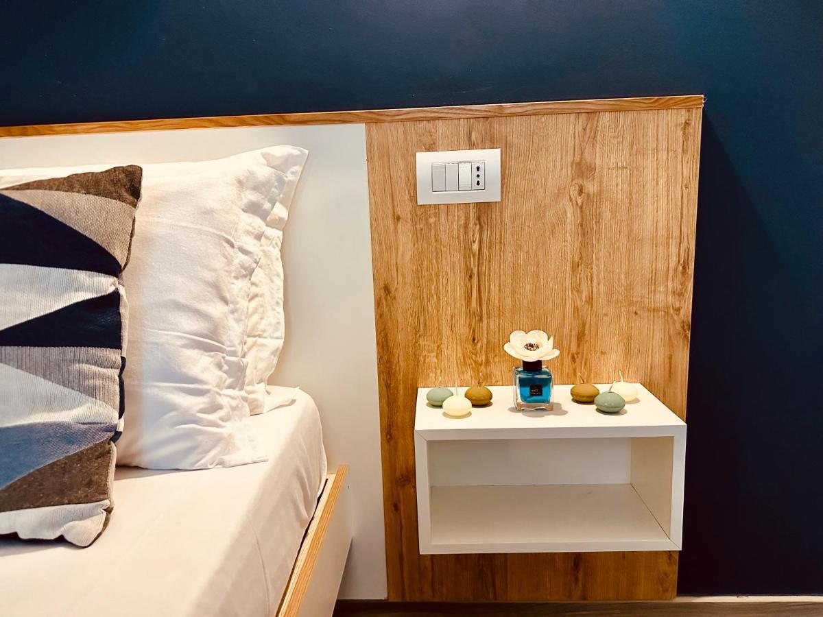 B&B The Sun - Family Rooms Тропеа Екстериор снимка