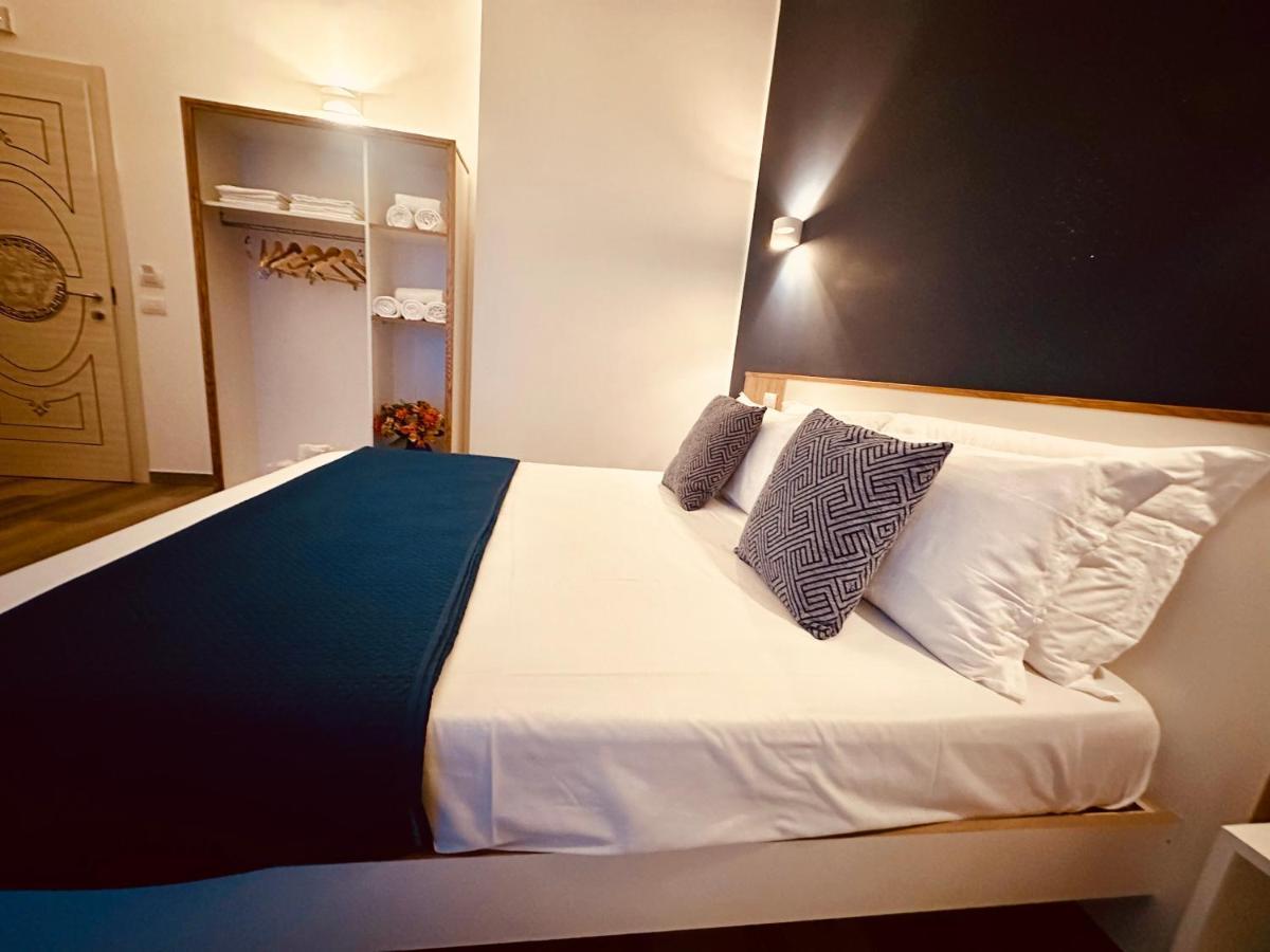 B&B The Sun - Family Rooms Тропеа Екстериор снимка